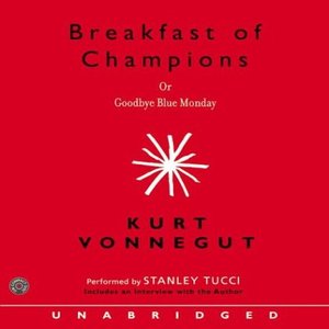 cover image of Breakfast of Champions